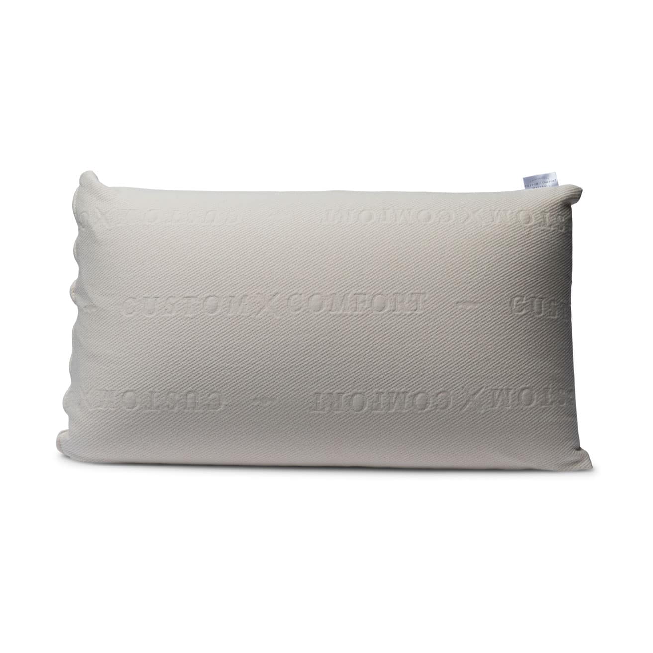 latex collection pillows