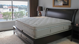 how do you know when it is time for a new mattress?