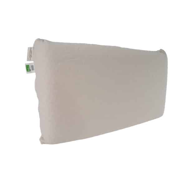 Organic Molded Latex Pillow