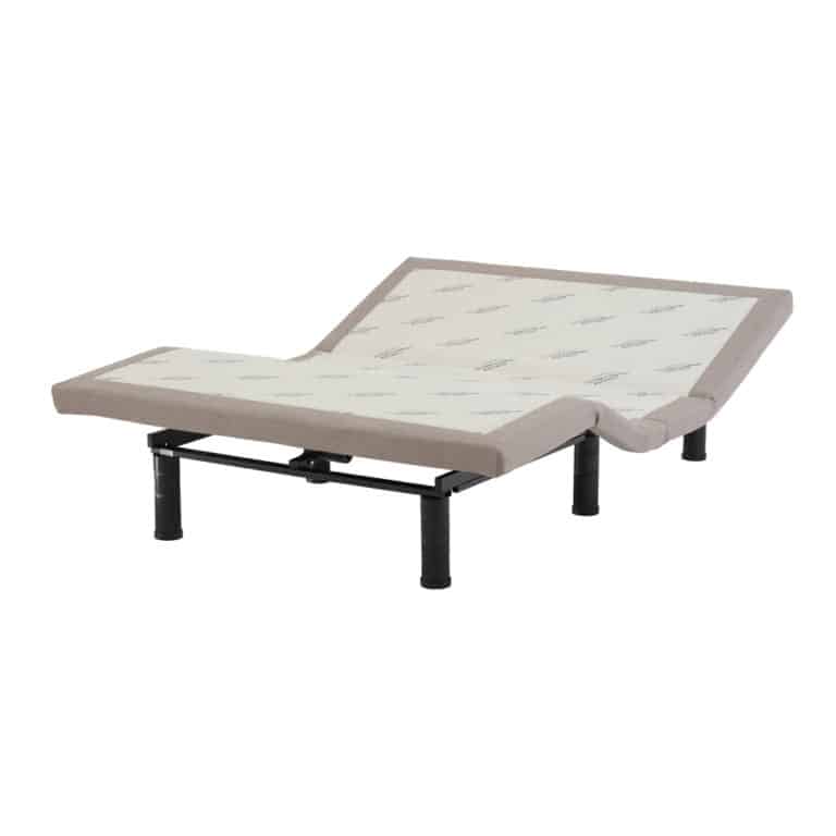 Shop Custom Comfort Adjustable Beds