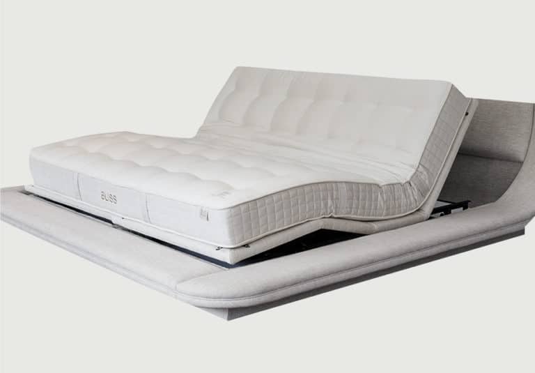 Elevate Your Sleep - Custom Comfort Mattress