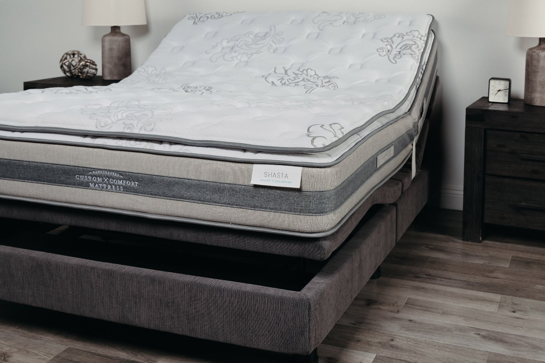 brentwood home shasta mattress