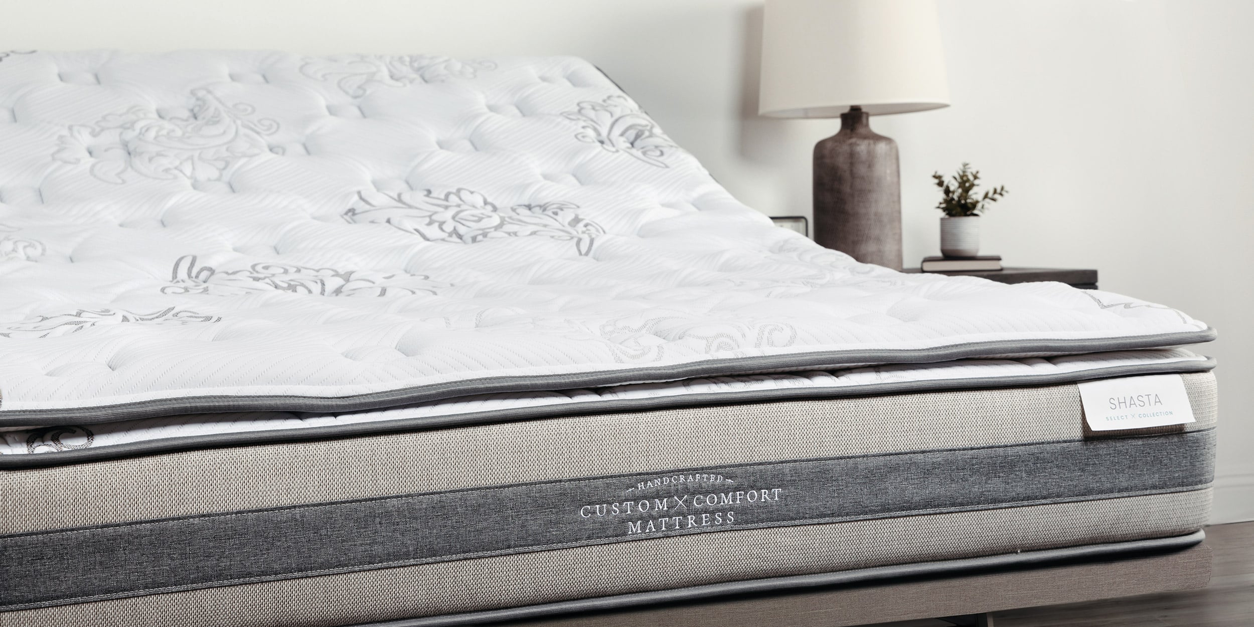 Superior Sleep Experience – Committed to providing the best comfort and  sleep possible on adjustable beds and quality sheets and bedding