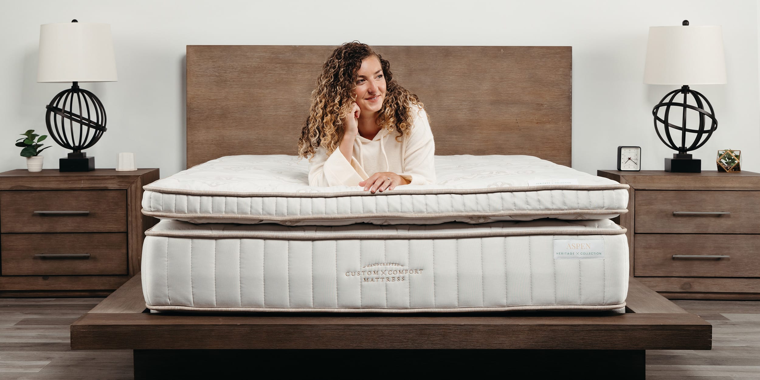 aspen 3 mattress reviews