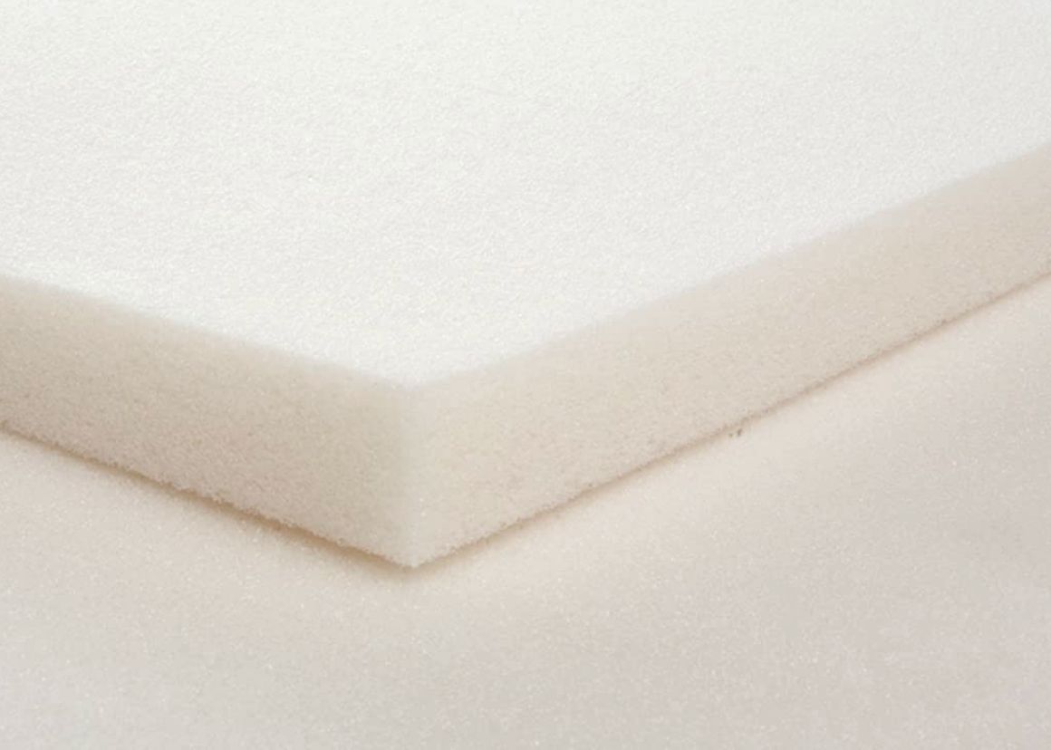 Natural Materials certipur us certified foam