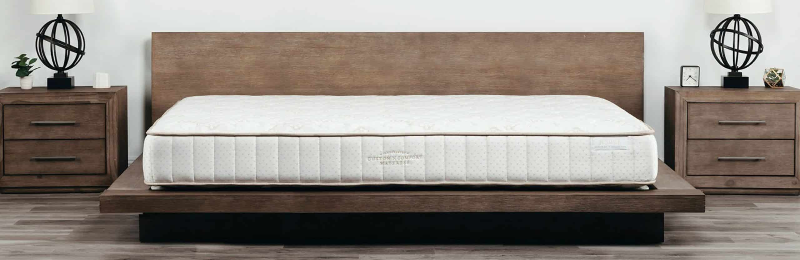 Custom & Oversized Mattresses reserve mattress 3 scaled
