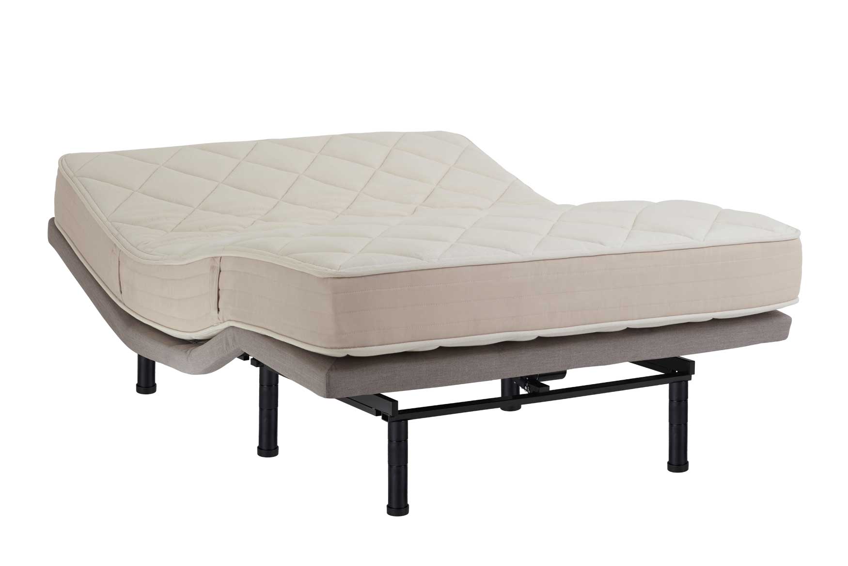 Custom Comfort A-200 – Wireless Adjustable Bed