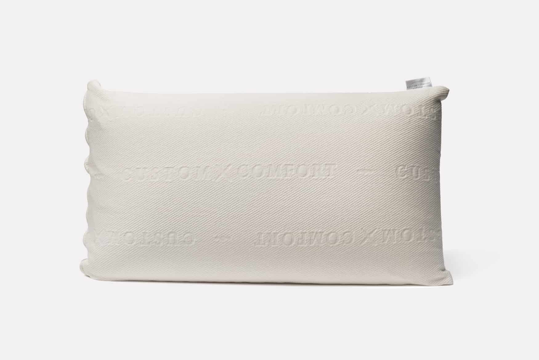 Pillows CCM Accessories GalleryShreddedLatexPillow 1