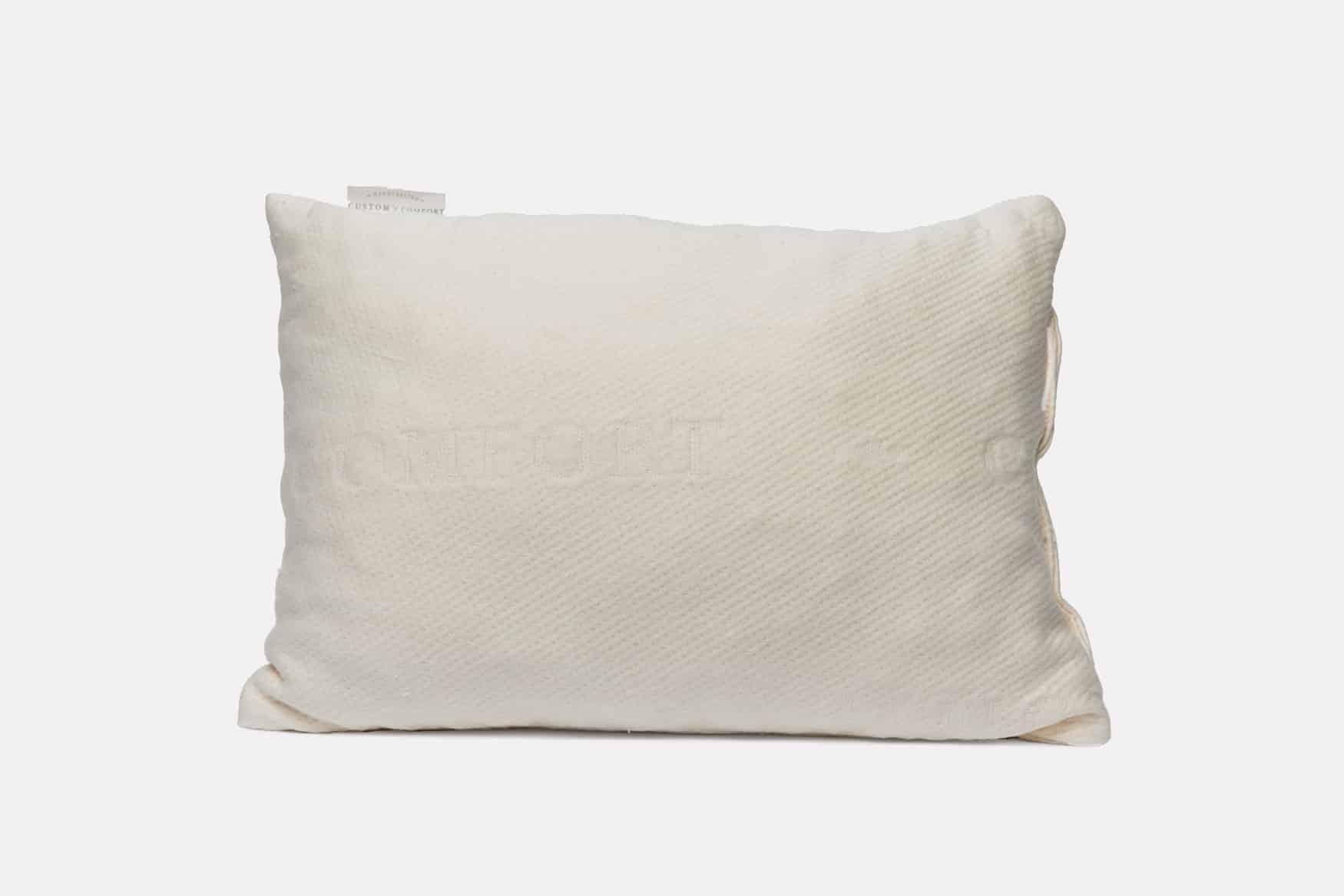 Pillows CCM Accessories
