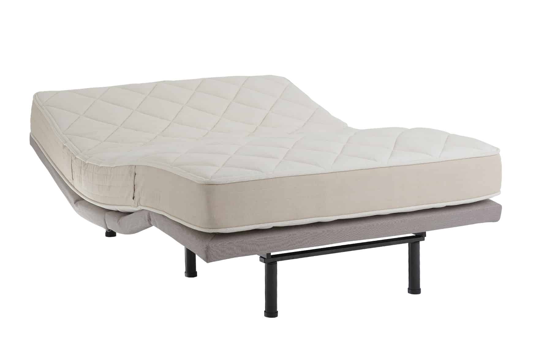 Custom Comfort A-200 Plus – Premium Wireless Adjustable Bed