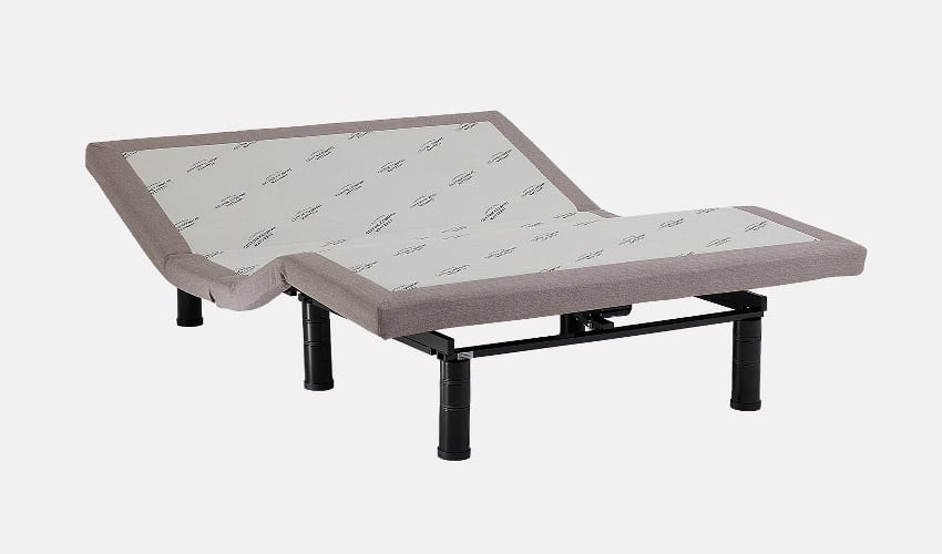 Custom Comfort Mattress - Adjustable Bed Event Adjustable Base A 200Plus