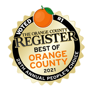 Pasadena OrangeCountyRegisterBestOf2021