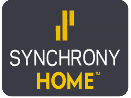 Financing SynchronyHOMECreditCard