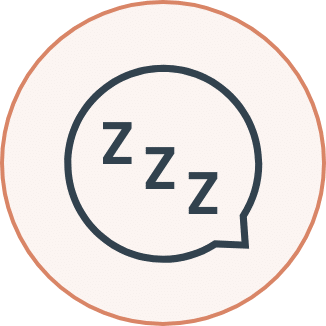Healthy Sleep Habits:<br/>Can't Sleep? It’s Time to Address These Common Sleep Disruptors snoring