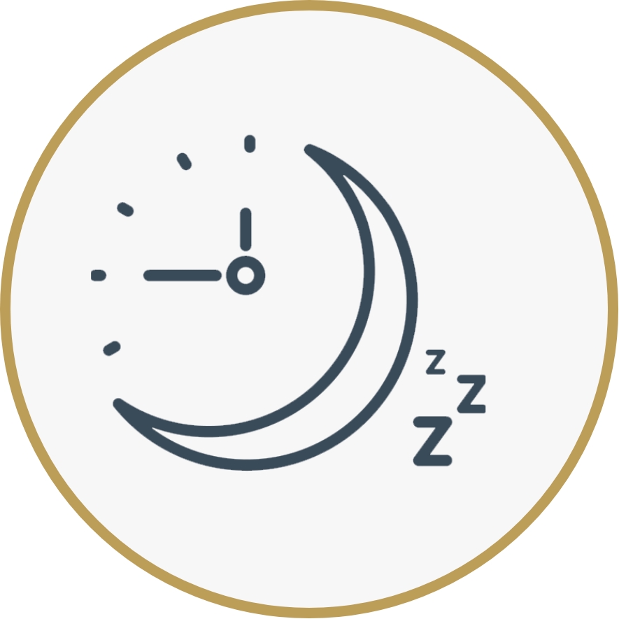 Healthy Sleep Habits: <br/>Eye-Opening Sleep Stats: Don’t Snooze On These Insights & Tips Group 4444