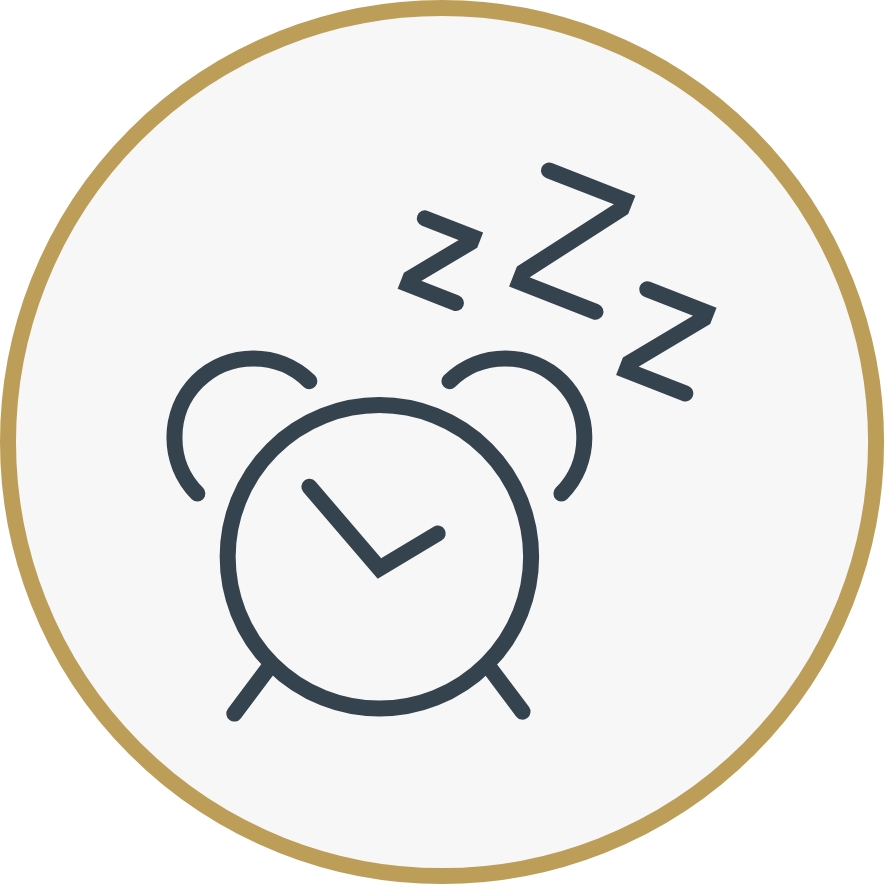 Healthy Sleep Habits: <br/>Eye-Opening Sleep Stats: Don’t Snooze On These Insights & Tips Group 4445