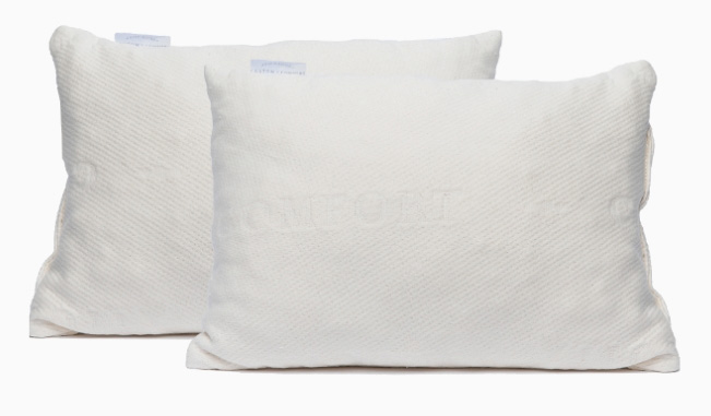 Sleep Awareness Month - March 2025 pillows