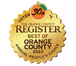 Healthy Sleep Zone orange county register 2023