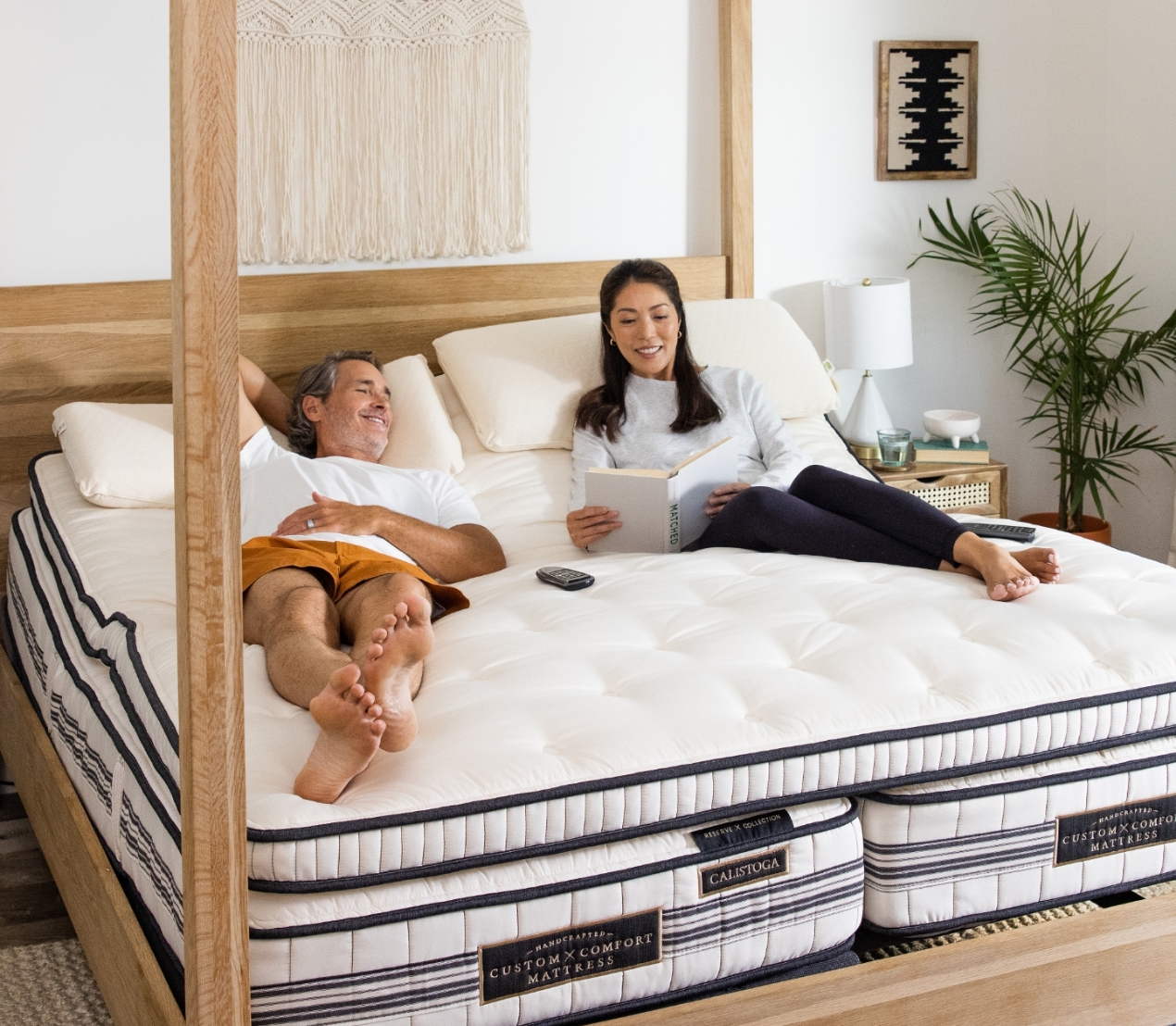 🎁 Get a $350 Gift of Natural Comfort for Cool Summer Sleep ☀️ August 2024 Promotion Image 634