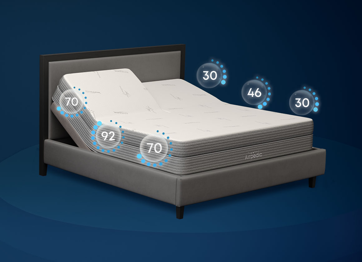 To the Trade airpedic air mattress