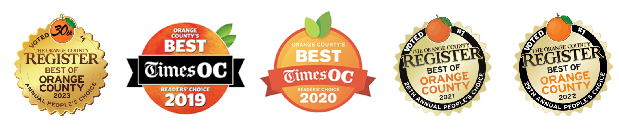 October 2024 Original Template seals