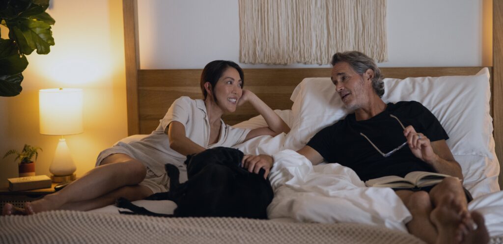 Healthy Sleep Habits: The Natural Path to Stress-Free Sleep the Natural Path to Strees Free Sleep