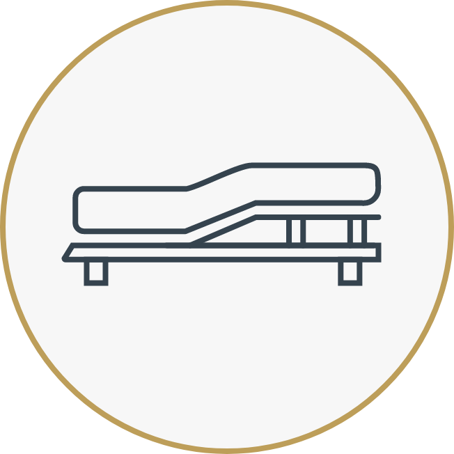 Perfect Sleep, Tailored for Two: How Personalized Comfort Improves Connection, Health & Rest Group 6588