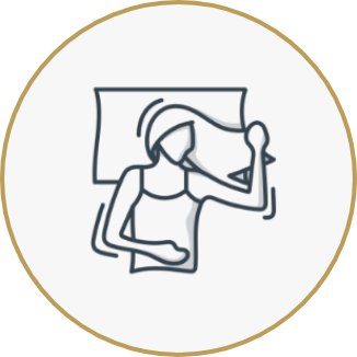 Perfect Sleep, Tailored for Two: How Personalized Comfort Improves Connection, Health & Rest Group 6598