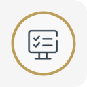 Tab Hover Icon