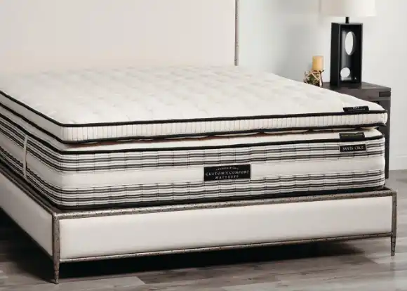 Chiropractors Referrals mattress collection organic