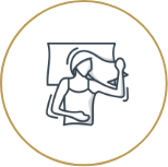 Realize Yourself, Beautifully Supported - Jan 26 Group 6681