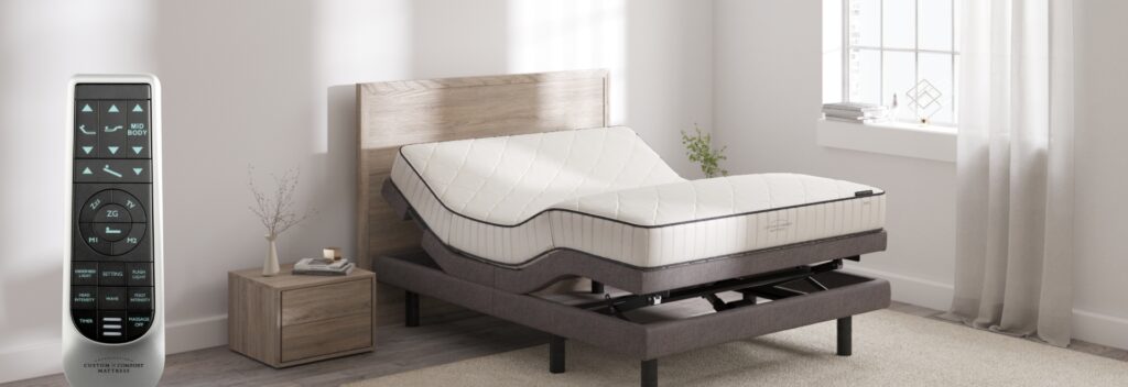 5 Health Benefits of Adjustable Beds (You Might Not Know Yet) 500 blog organic