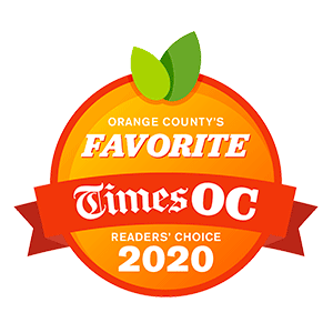 King Adjustable OCBestTimesOcOf2020