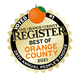 King Adjustable OrangeCountyRegisterBestOf2021