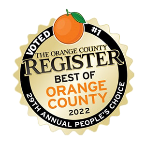 King Adjustable OrangeCountyRegisterBestOf2022