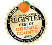 Chiropractors Referrals best of oc 2025