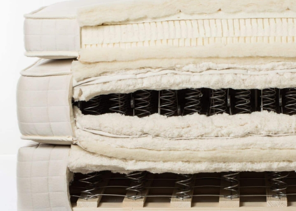 Concierge double sided