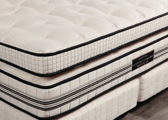 Concierge full customization