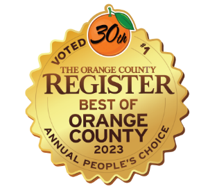 King Adjustable orange county register 2023