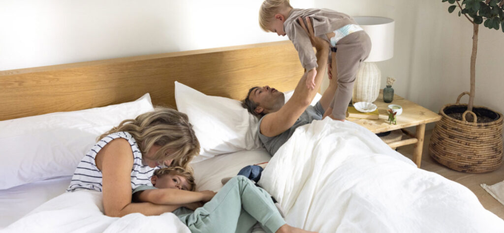 Rest Well, Gather Better: How Sleep Transforms Your Holiday Season CCM Nov 2025 Blog Banner Image2