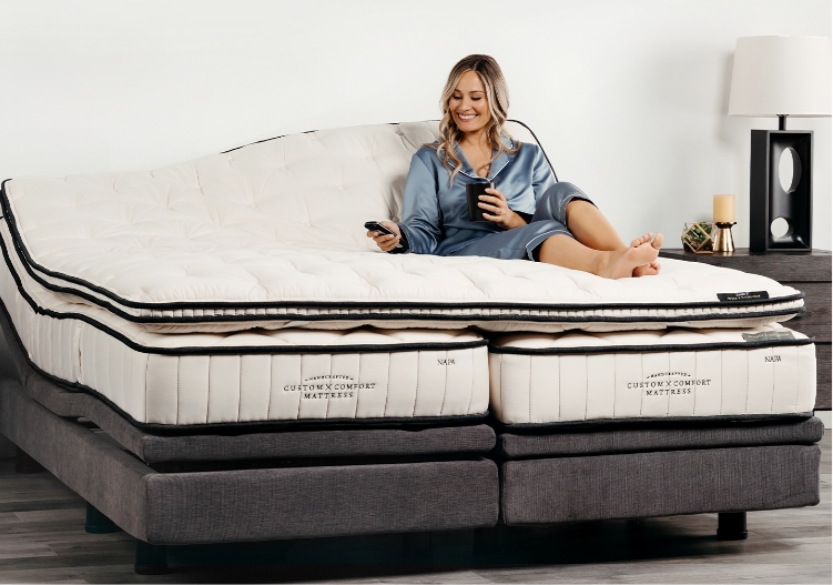 Realize Yourself, Beautifully Supported - Jan 26 napa adjustable