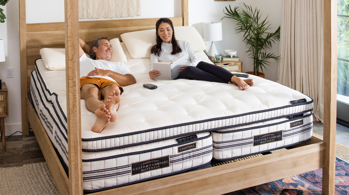 Realize Yourself, Beautifully Supported - Jan 26 one and one