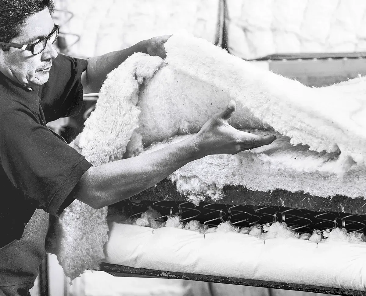 Designer Concierge Craftmanship