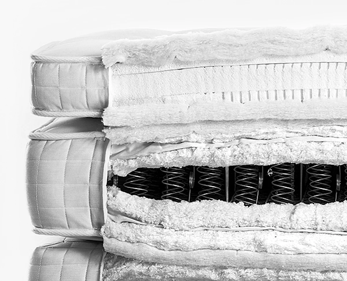 Designer Concierge Double Sided 2