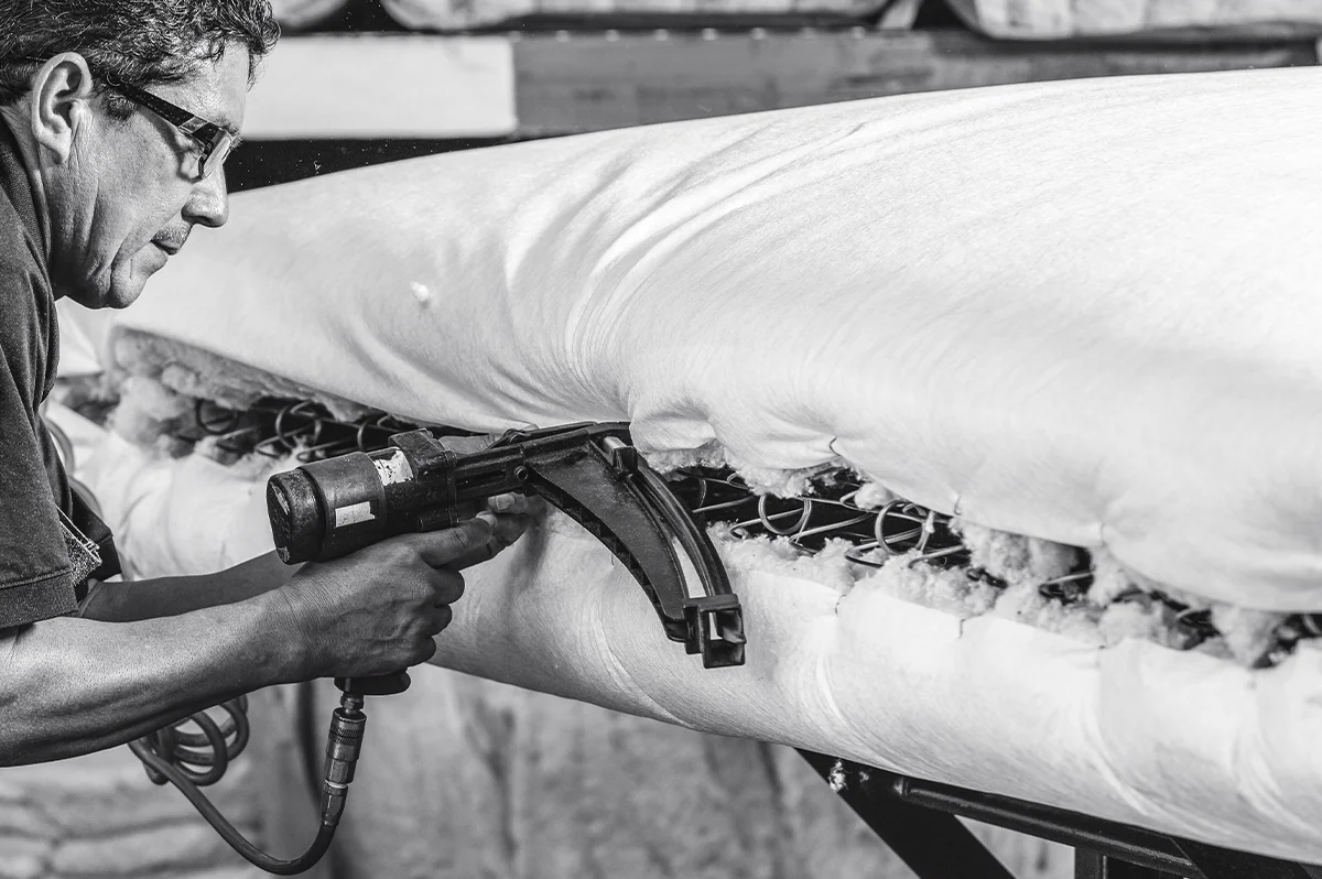 Designer Concierge Double SidedStapling 1