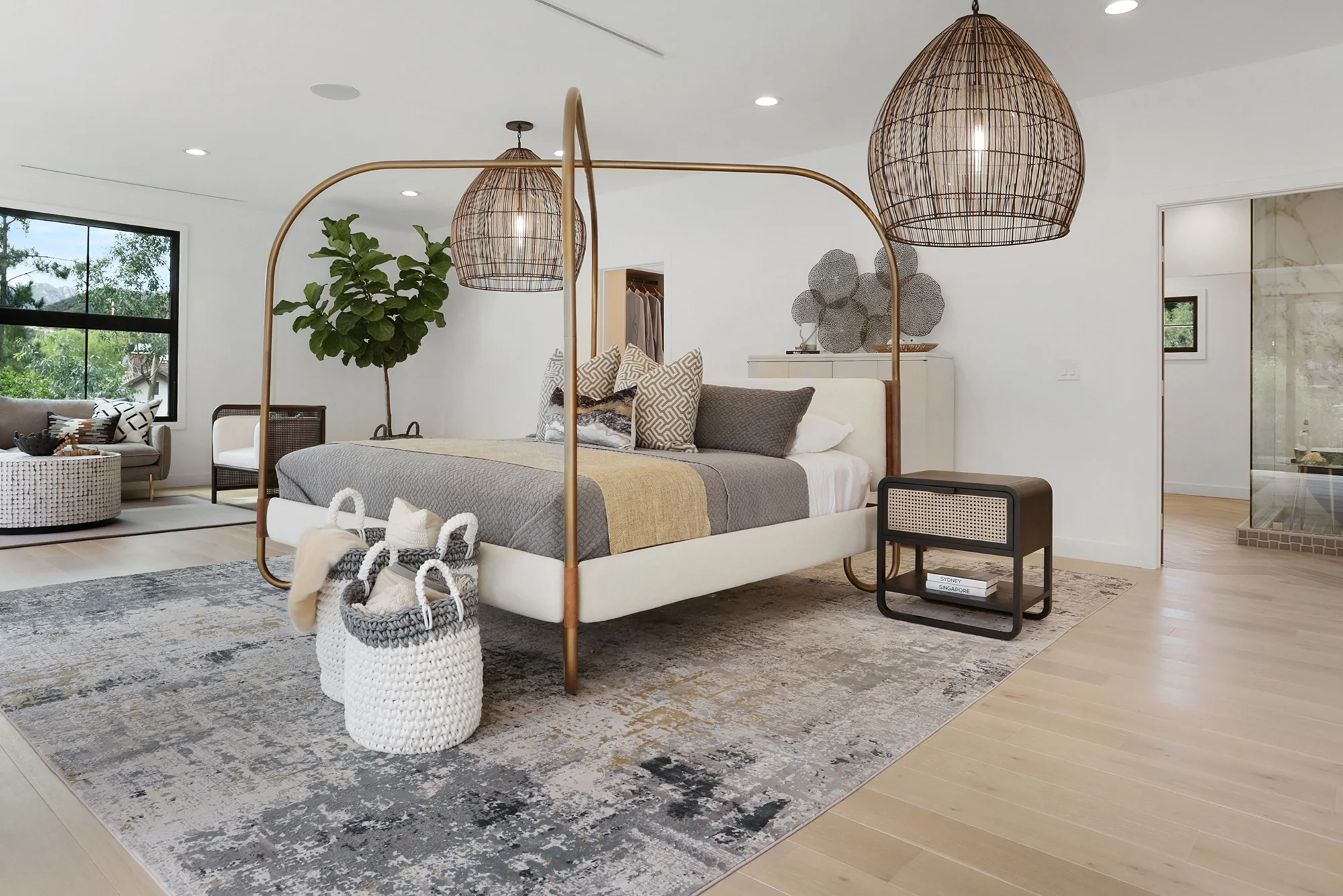 Designer Concierge Portfolio2