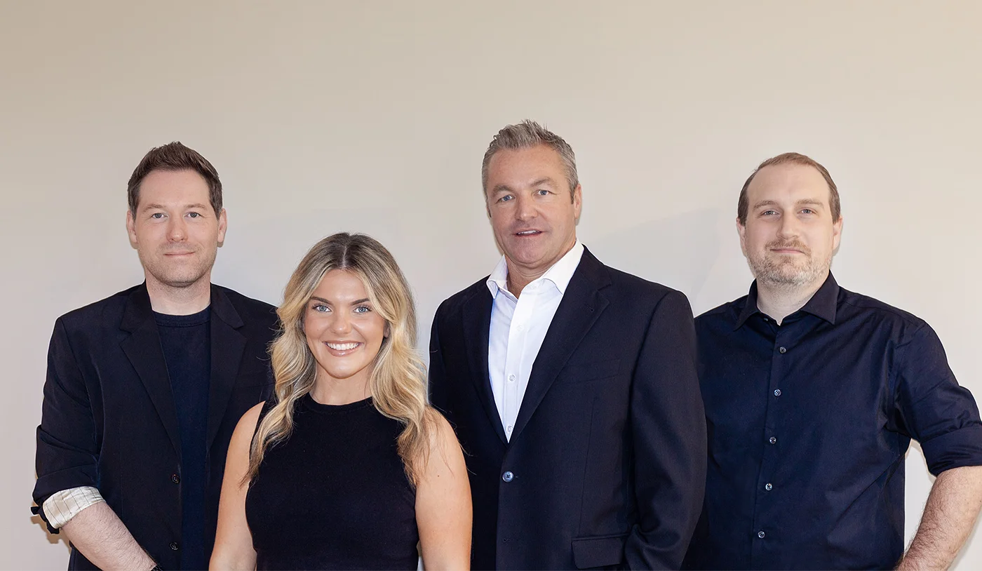 Designer Concierge ShowroomTeam