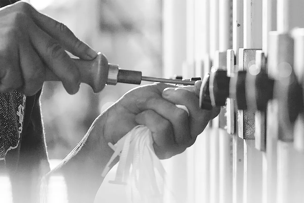 Designer Concierge Tufting