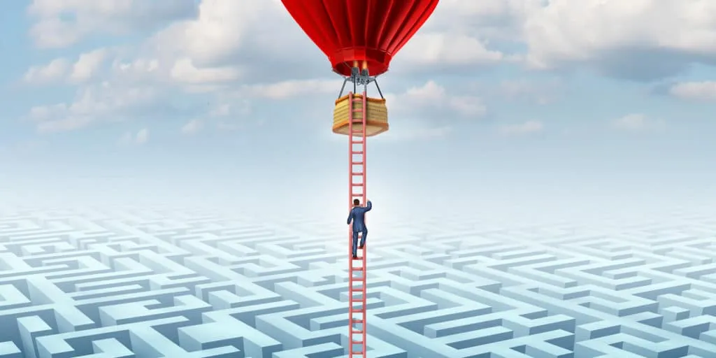 life is complex. buying a mattress shouldn’t be.