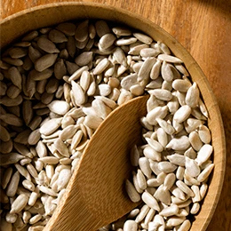 5 foods for better sleep